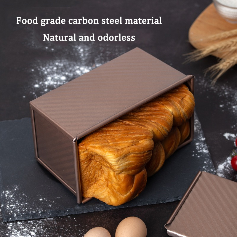 Rechthoekige broodvorm, bakvor - Tray Mold Rectangle recensie en prijs