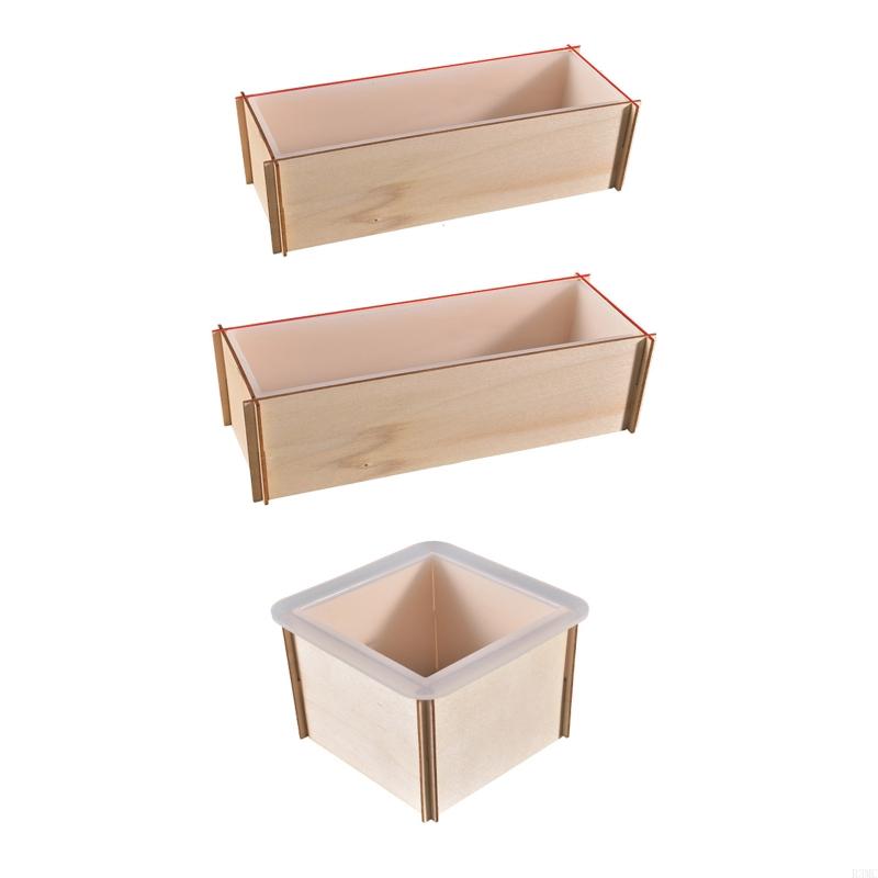 R3MC rechthoek/vierkante hars  - Tray Mold Rectangle recensie en prijs