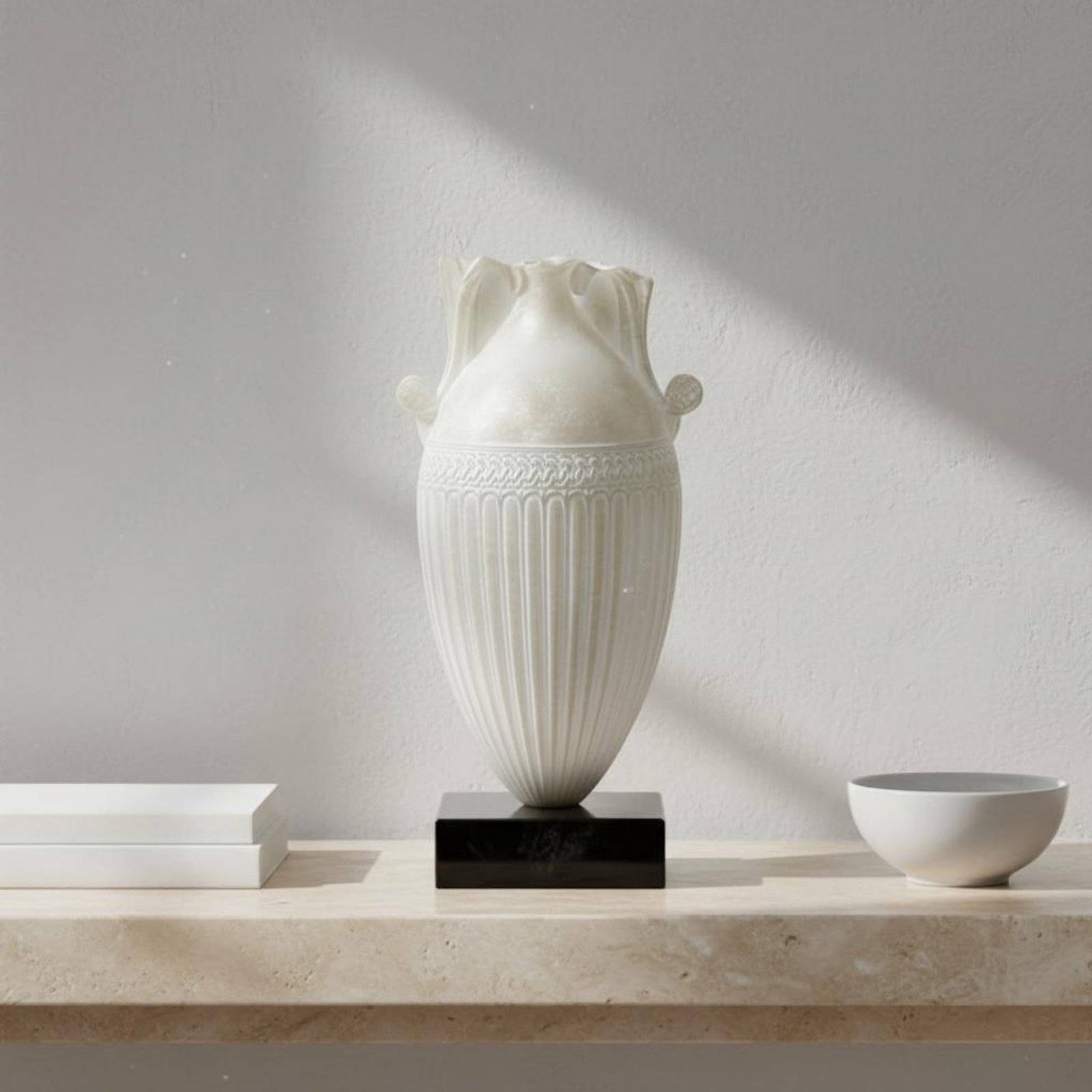 Antiek uitziende Japanse desig - Resin Art Design Ideas recensie en prijs