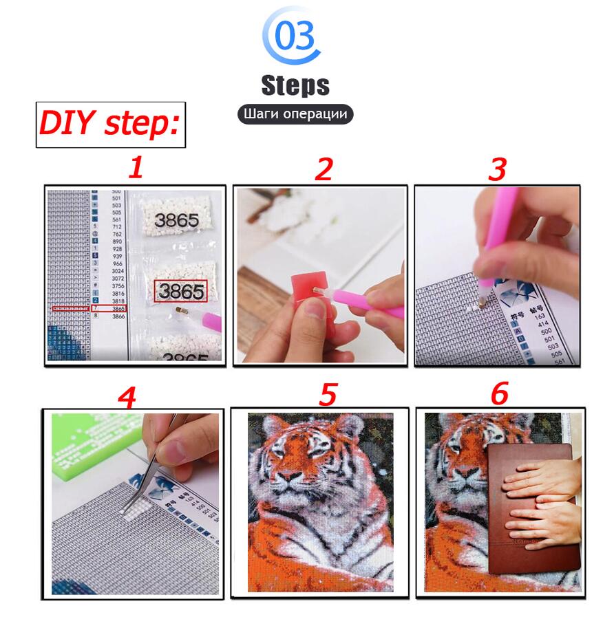 Diamond Mozaïek Picture Kit Ni - Resin Art Quran recensie en prijs