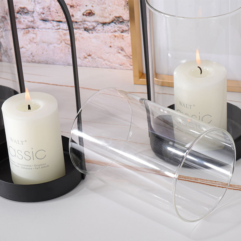 Europese stijl kaarsenhouder v - Resin Art Instagram recensie en prijs