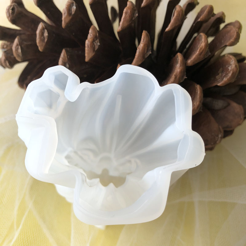 3D Schattige Prinses Siliconen - Silicone Mold Ocean recensie en prijs