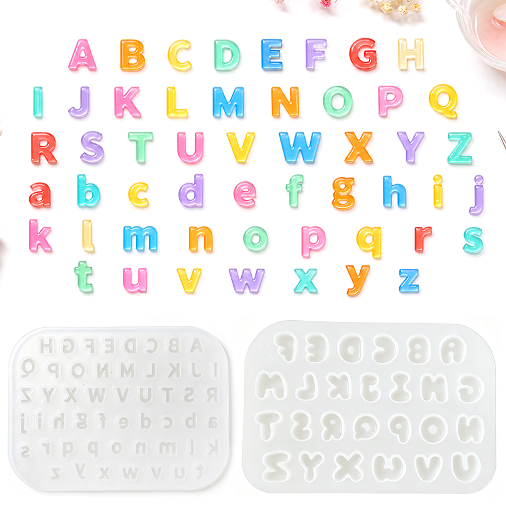S0321 Mini siliconen mal voor  - Resin Art Guide recensie en prijs