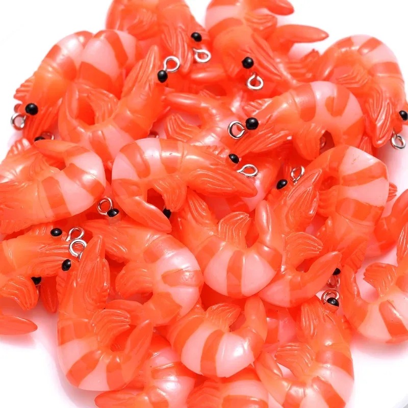 10 Stuks Acryl Hars Cartoon Ze - Resin Art Pendant recensie en prijs
