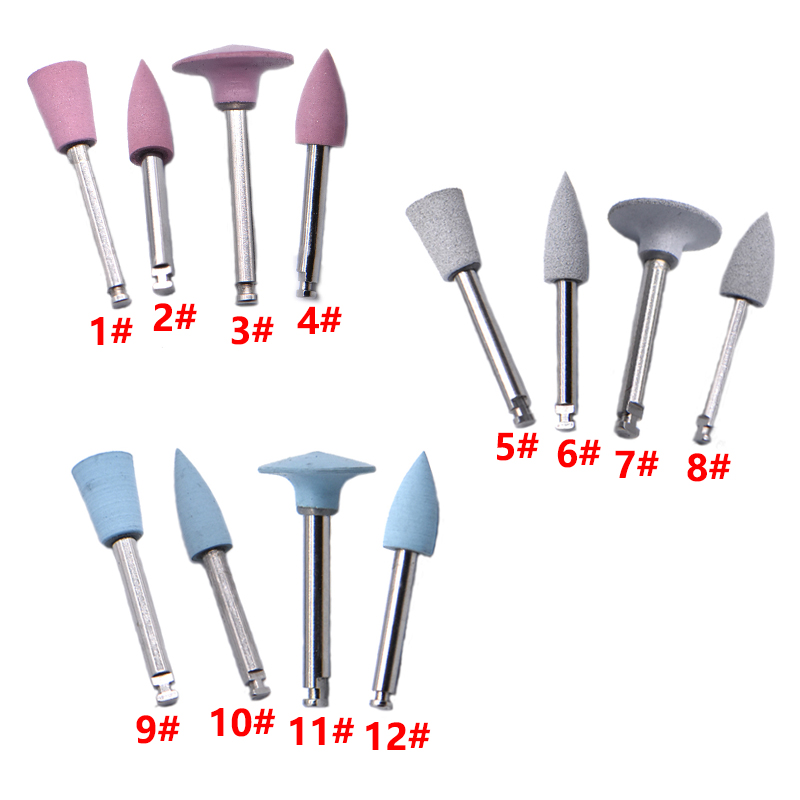 4 Stuks Tandheelkunde Rubber S - Resin Art Machine recensie en prijs