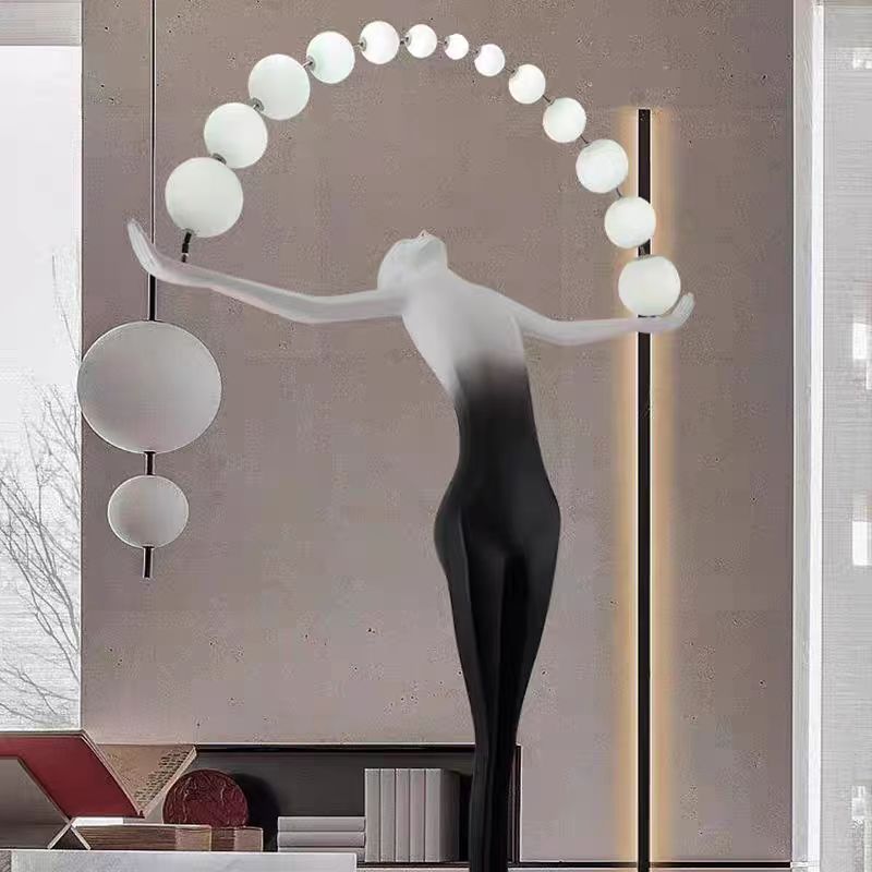 Hotel Designer Moderne Minimal - Resin Art Floor Design recensie en prijs