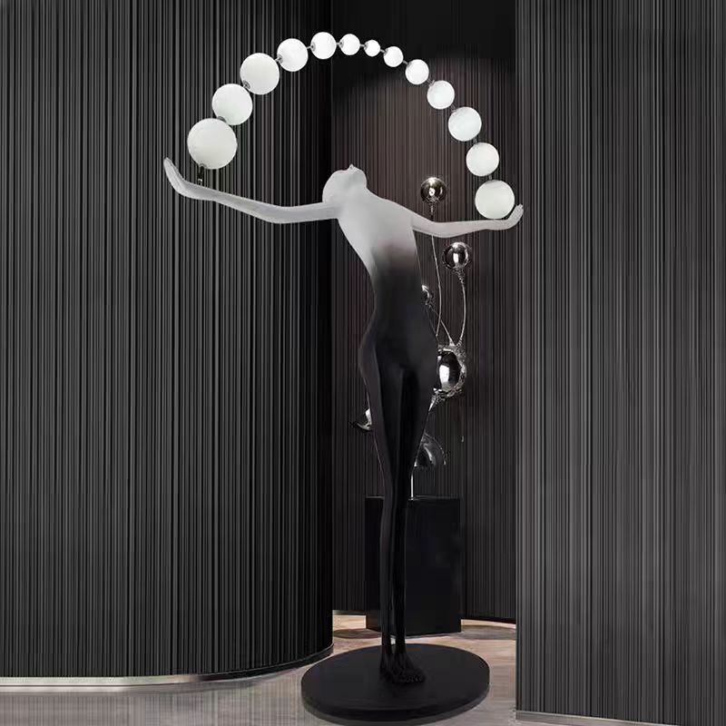 Hotel Designer Moderne Minimal - Resin Art Floor Design recensie en prijs