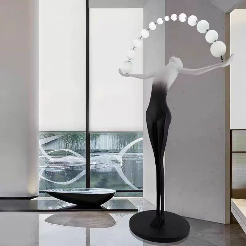 Hotel Designer Moderne Minimal - Resin Art Floor Design recensie en prijs