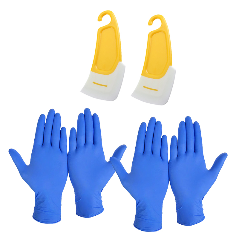 6 stuks 3D-printer harsprinter - Resin Art Machine recensie en prijs