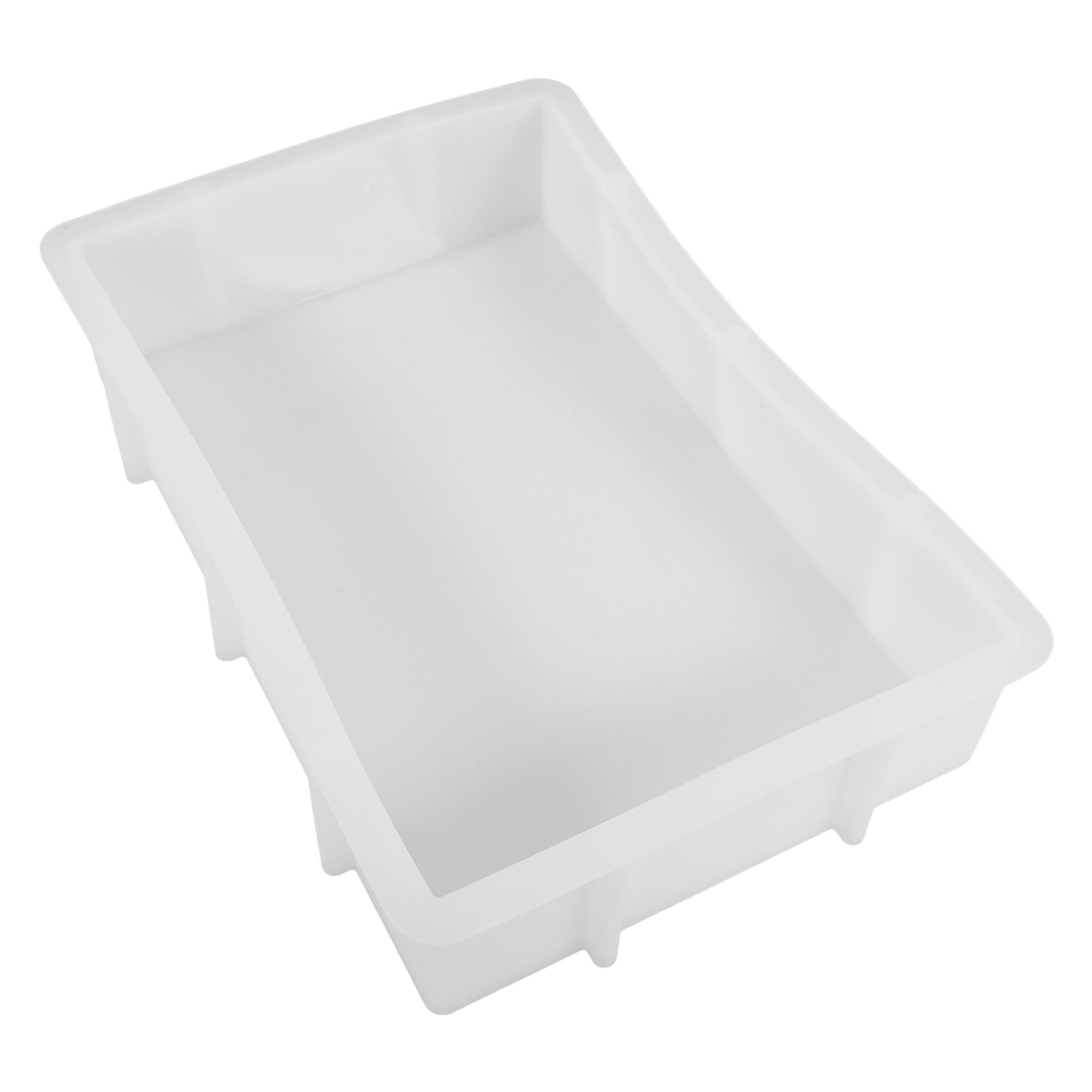 Grote rechthoekige hars silico - Tray Mold Rectangle recensie en prijs