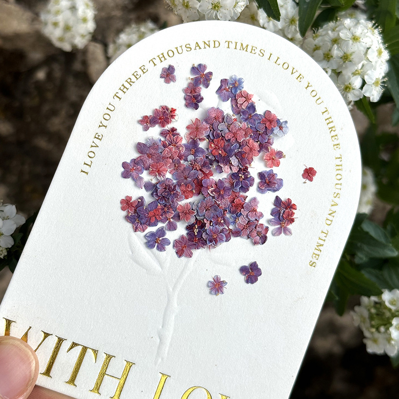 500 gedroogde bloemen groothan - Resin Art Instagram recensie en prijs