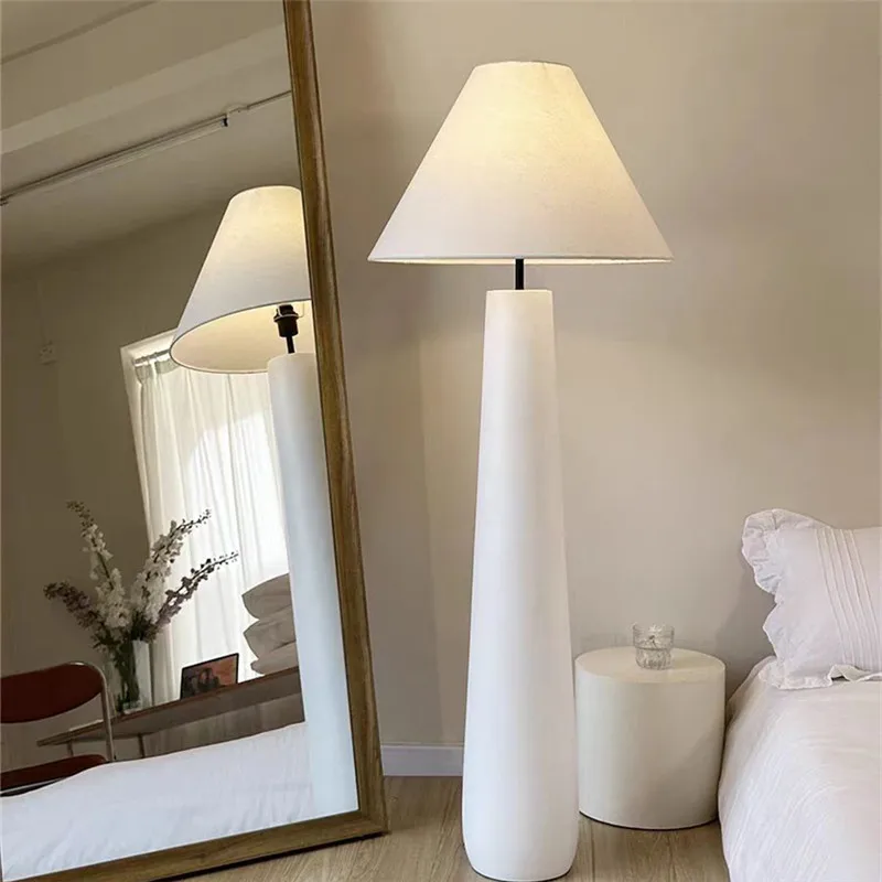 Wabi Sabi Witte Champignon Sta - Resin Art Floor Design recensie en prijs