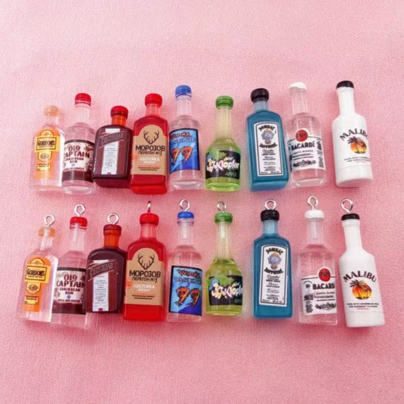 11 stuks mini simulatie hars 3 - Resin Art Pendant recensie en prijs