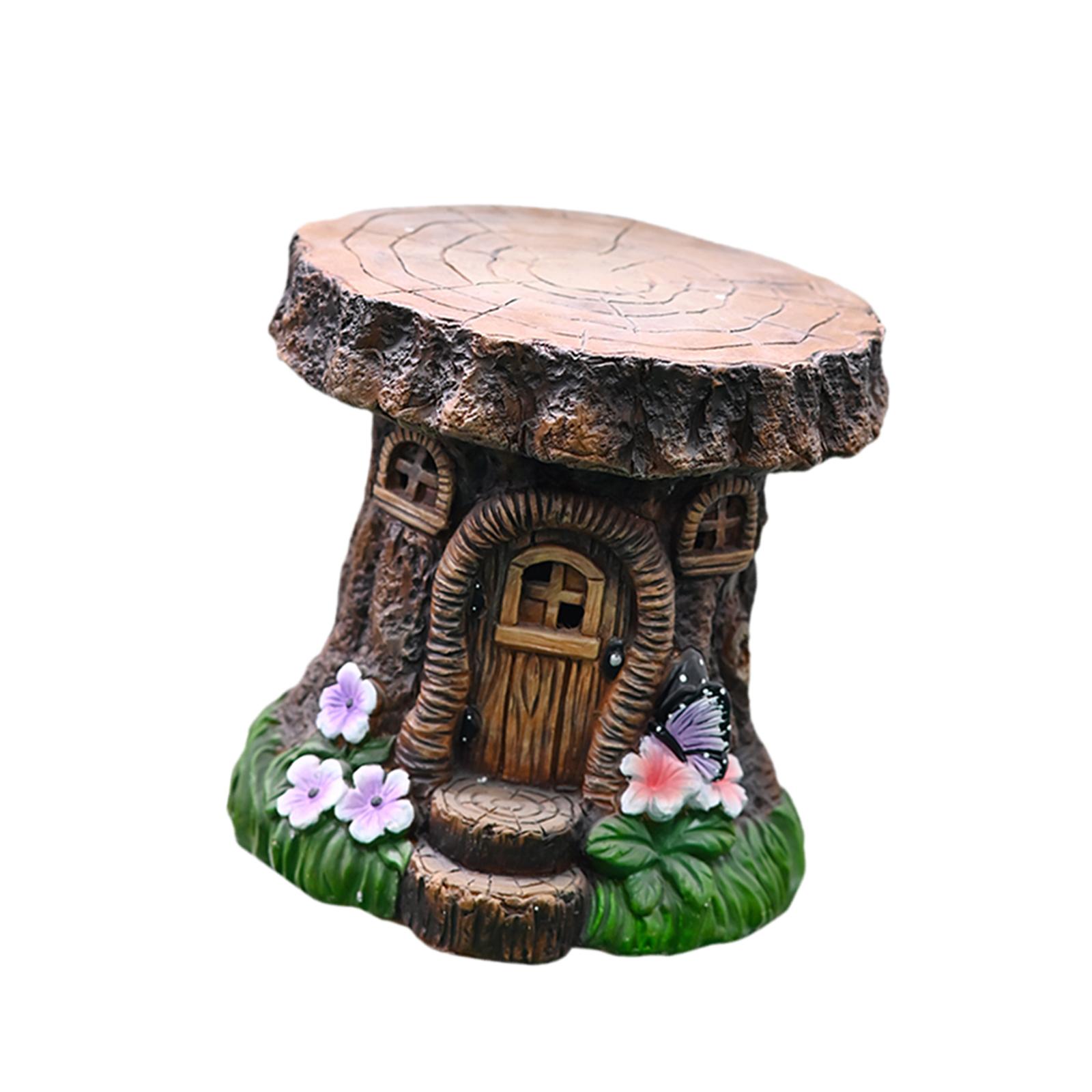 Artistieke harsstompkruk, terr - Resin Artist recensie en prijs