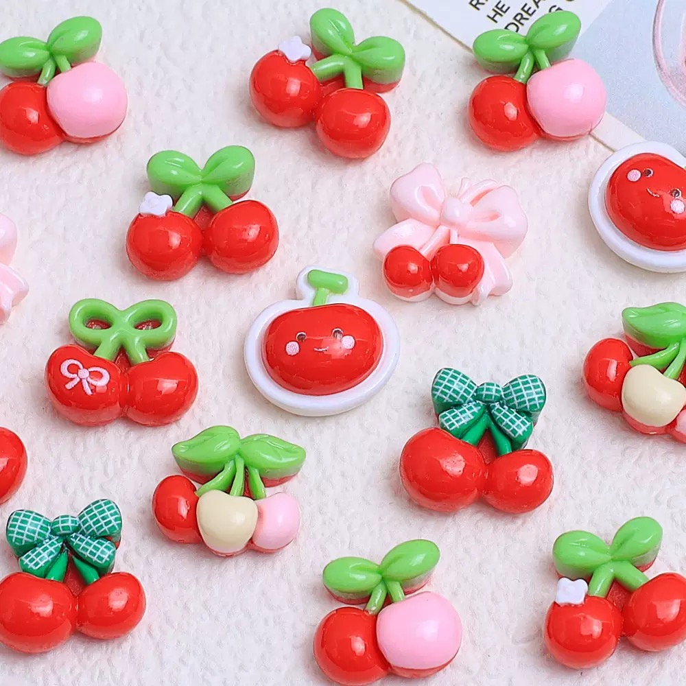 20 Stuks Leuke Mini cartoon me - Resin Art Design recensie en prijs