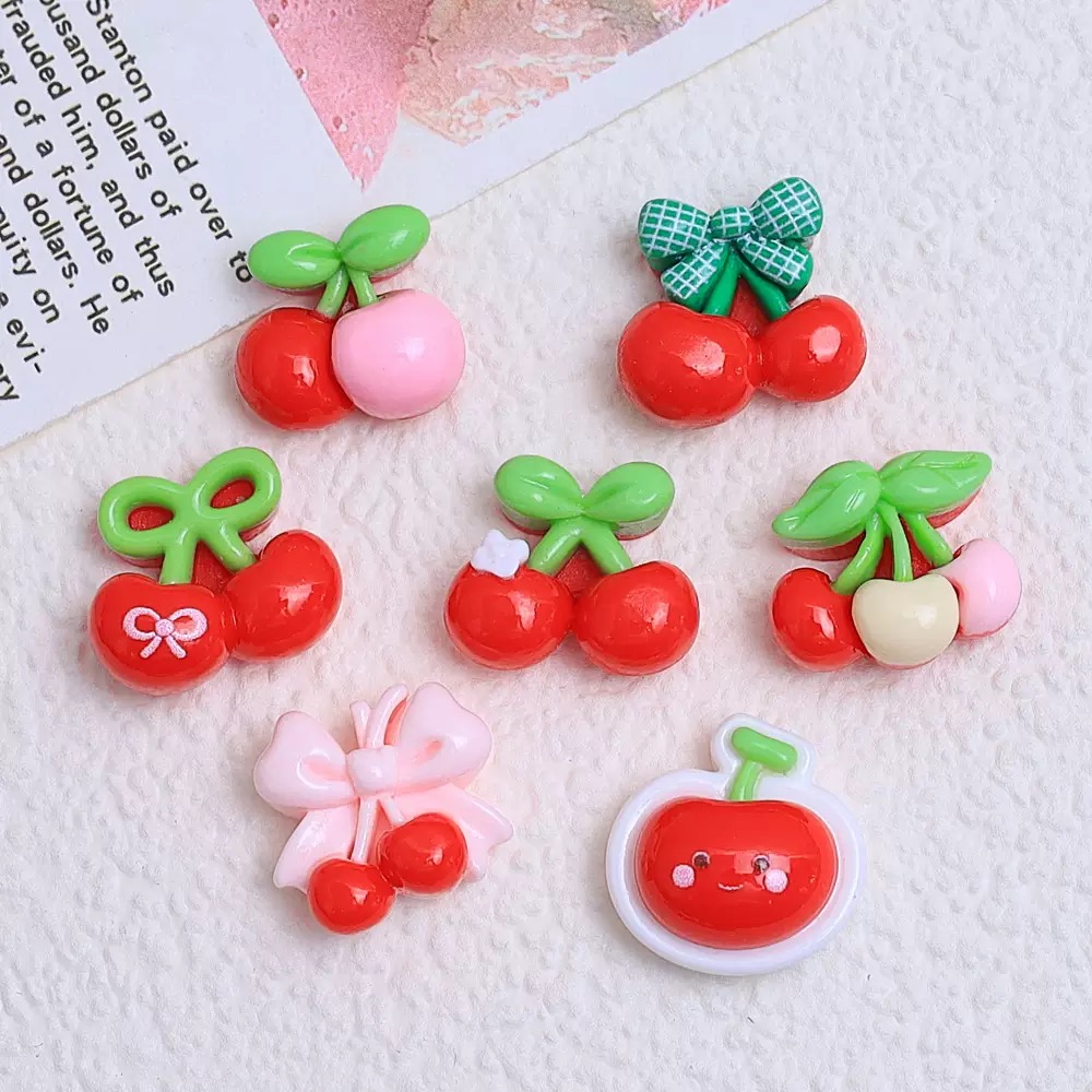 20 Stuks Leuke Mini cartoon me - Resin Art Design recensie en prijs