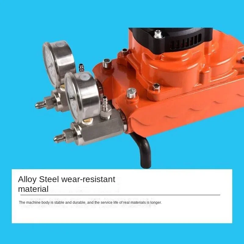 2700W Waterdichte injectie  Ho - Resin Art Machine recensie en prijs