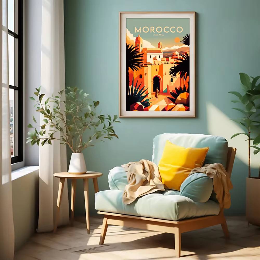 Matisse Vrouw Blad Bloem Drank - Resin Art Design recensie en prijs
