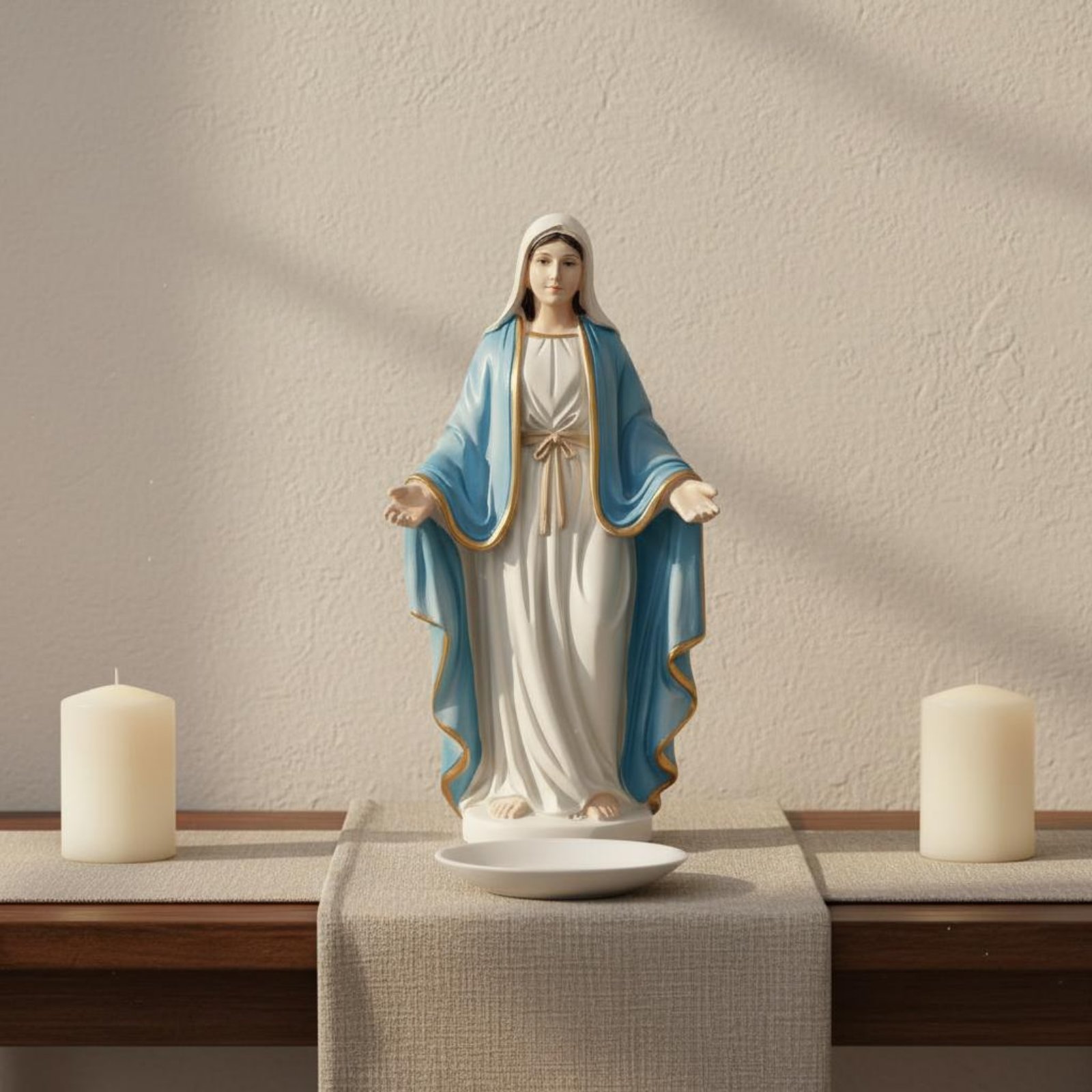 Vrouwelijk harsbeeldje special - Resin Art Design recensie en prijs