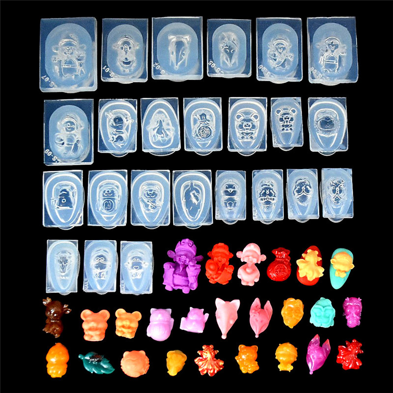 Snasan 3D Angel Beer Pop Schat - Silicone Mold Ocean recensie en prijs