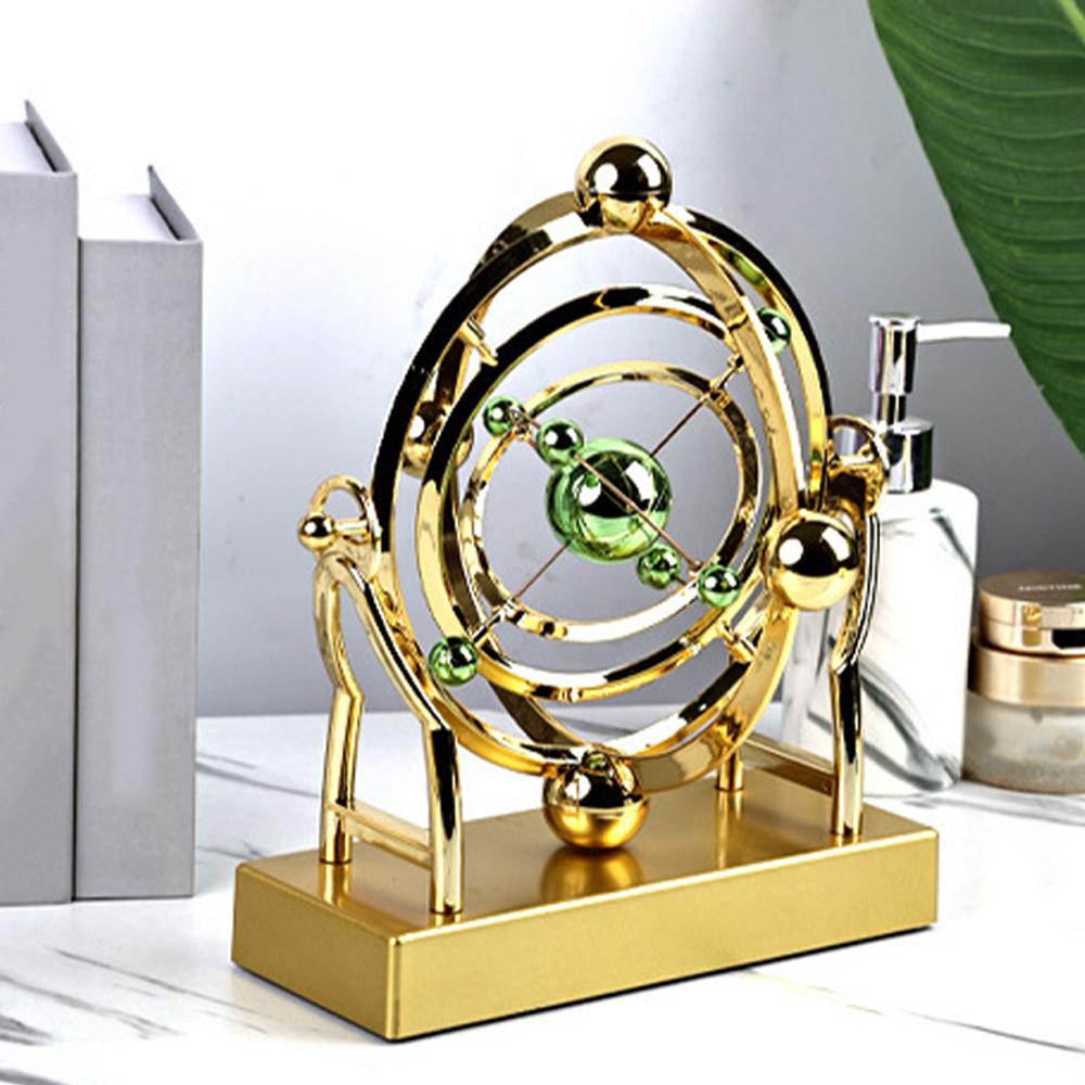 Hemelse Baan Slinger Perpetual - Resin Art Machine recensie en prijs