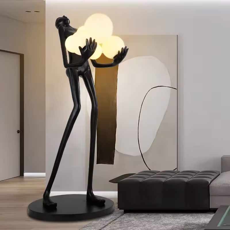 Hotel Nordic Woonkamer Hoek Re - Resin Art Floor Design recensie en prijs