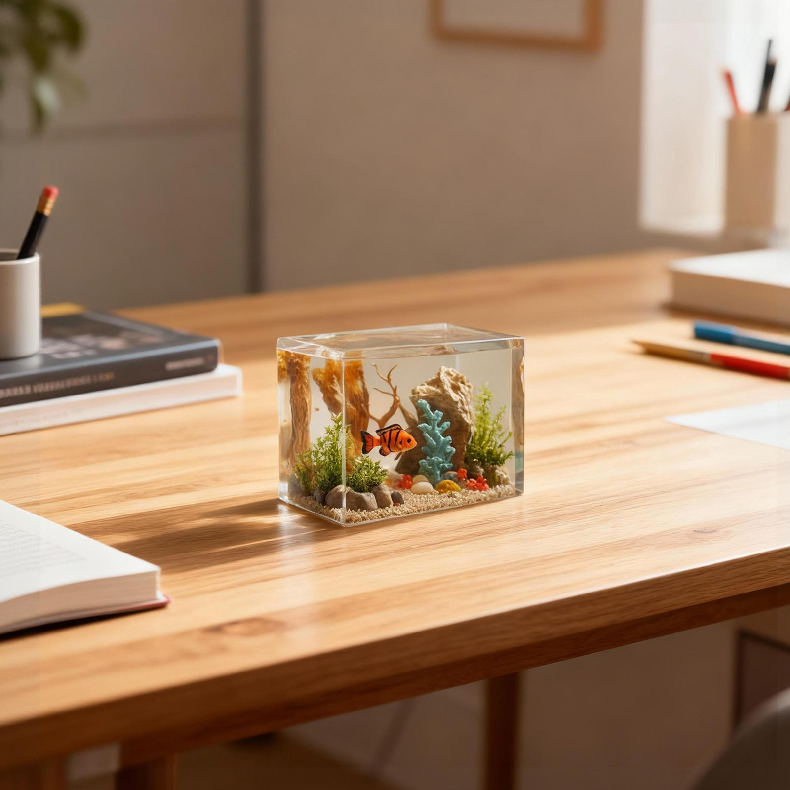 Epoxy gietvorm siliconen mal D - Resin Art Guide recensie en prijs