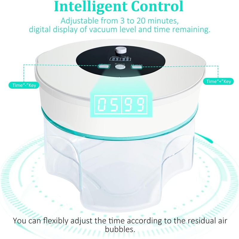 AA73 2L Epoxyhars Airless Mach - Resin Art Machine recensie en prijs