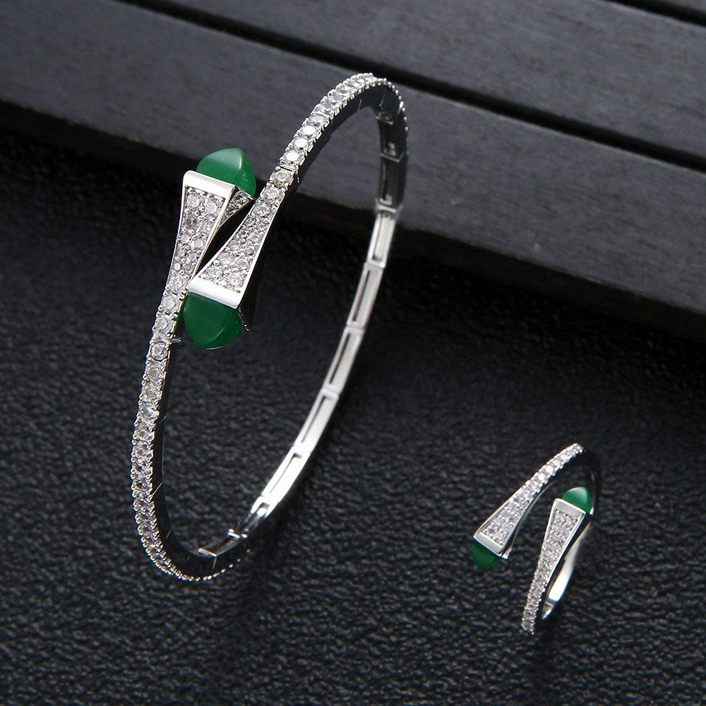Nieuwe jerseis Damesmode 2-del - Resin Art Jewellery recensie en prijs
