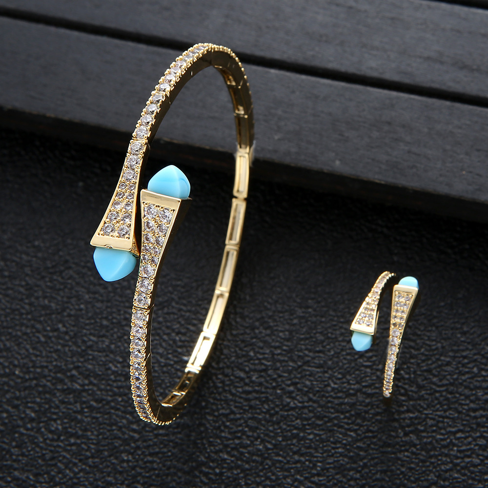 Nieuwe jerseis Damesmode 2-del - Resin Art Jewellery recensie en prijs