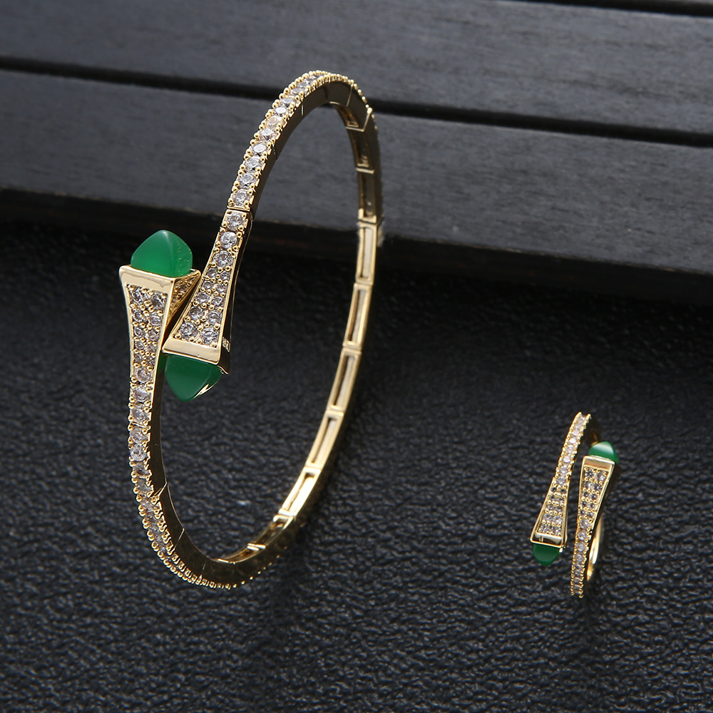 Nieuwe jerseis Damesmode 2-del - Resin Art Jewellery recensie en prijs