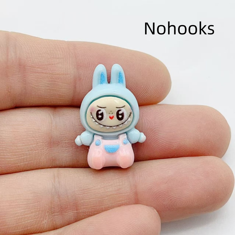 10 stuks Kawaii Konijn Aardbei - Resin Art Pendant recensie en prijs