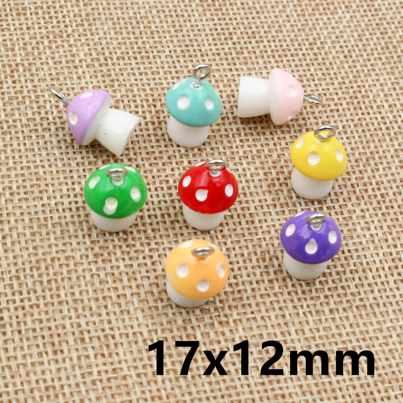 10 STUKS Hars Hanger Bedels Ko - Resin Art Jewellery recensie en prijs
