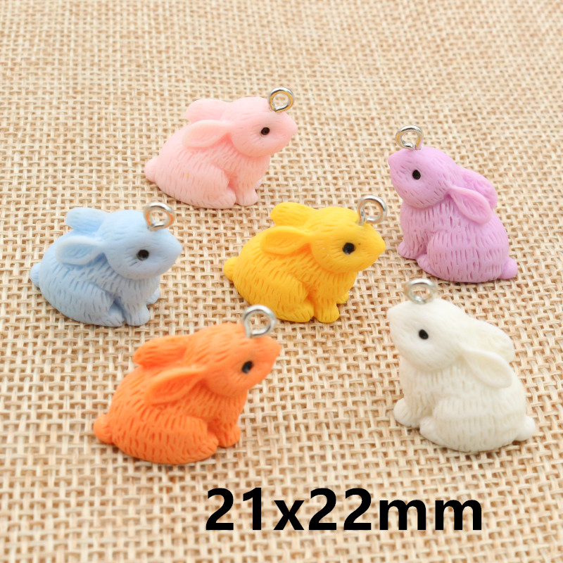 10 STUKS Hars Hanger Bedels Ko - Resin Art Jewellery recensie en prijs