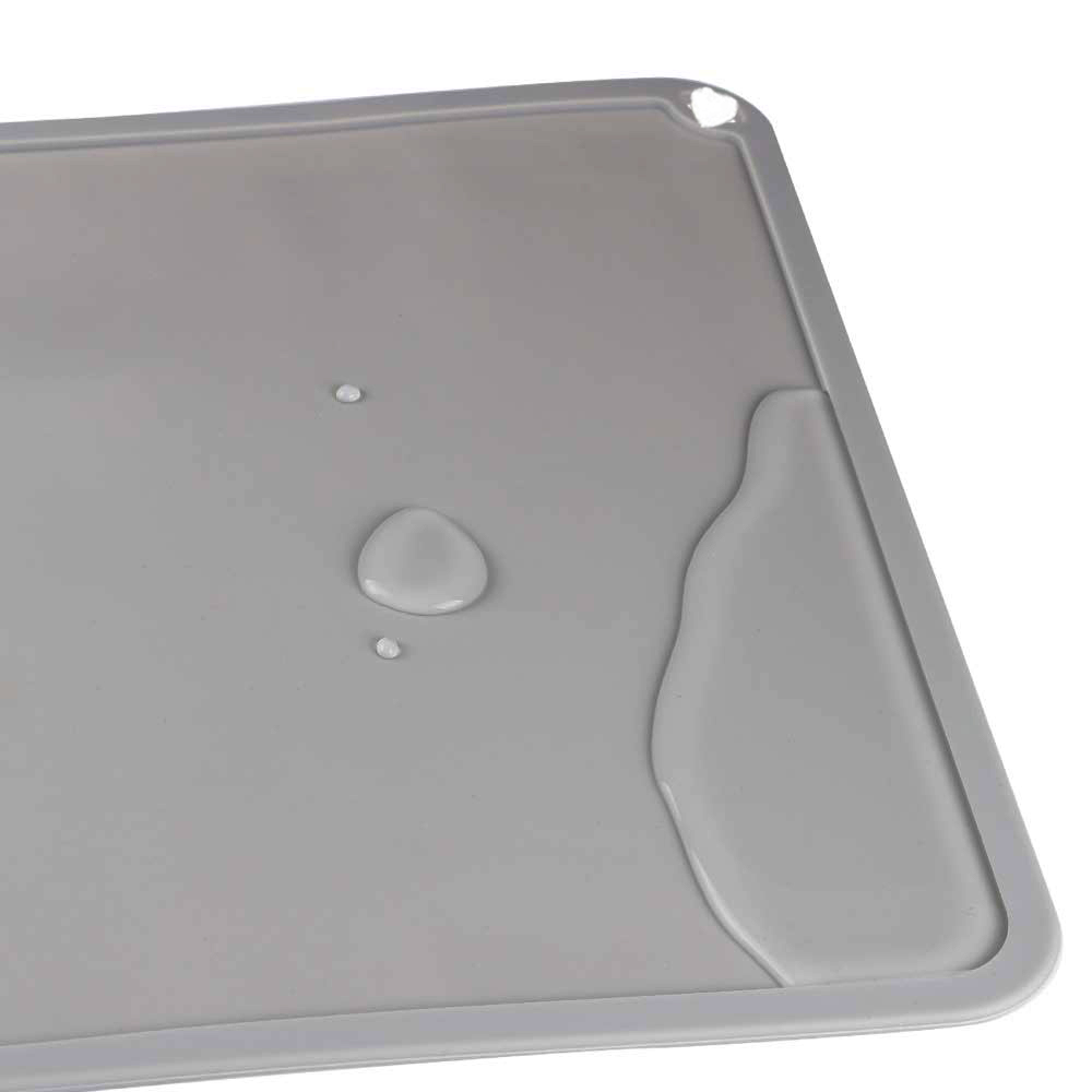 Siliconen klapmat 410 x 310 mm - Resin Art Machine recensie en prijs