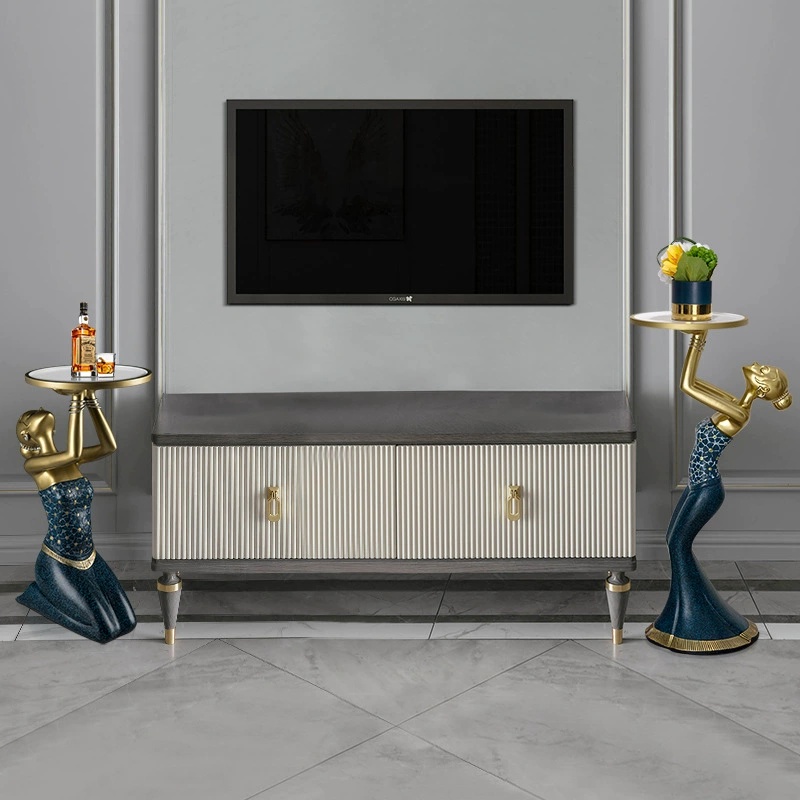 Woonkamer Vloerdecoratie Veran - Resin Art Floor Design recensie en prijs