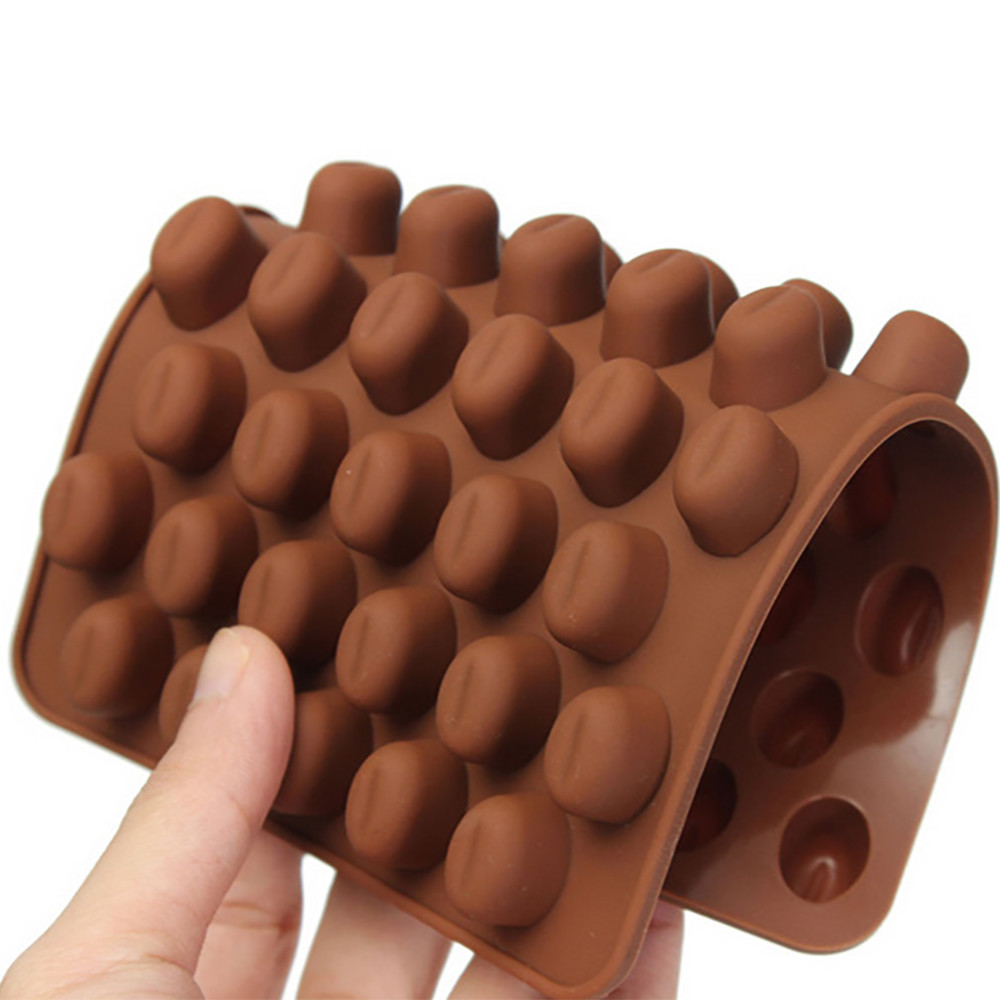 Hoge kwaliteit siliconen mini  - Silicone Mold Ocean recensie en prijs