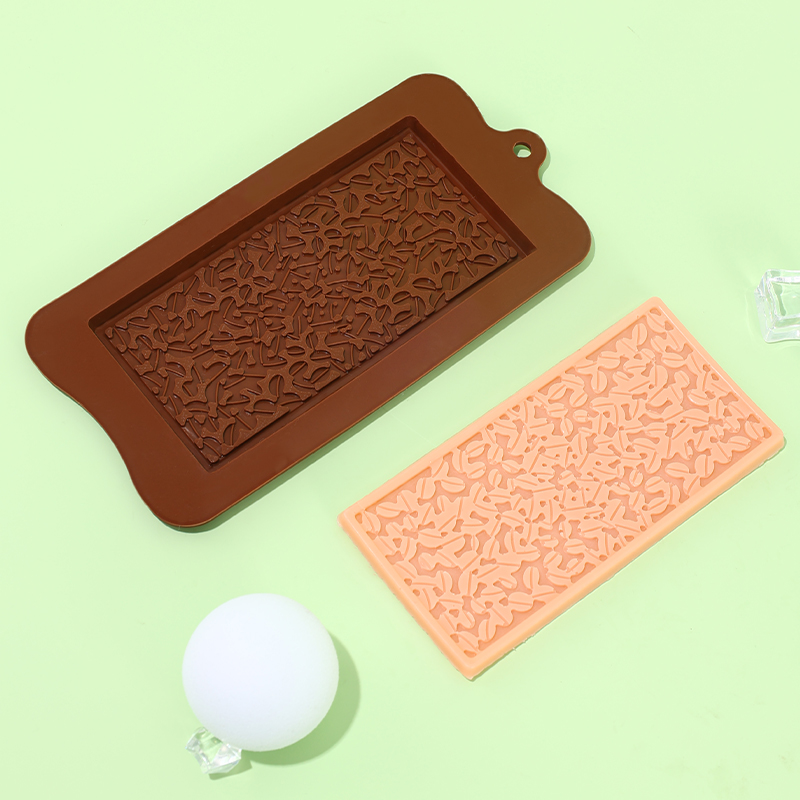 Hoge kwaliteit siliconen mini  - Silicone Mold Ocean recensie en prijs