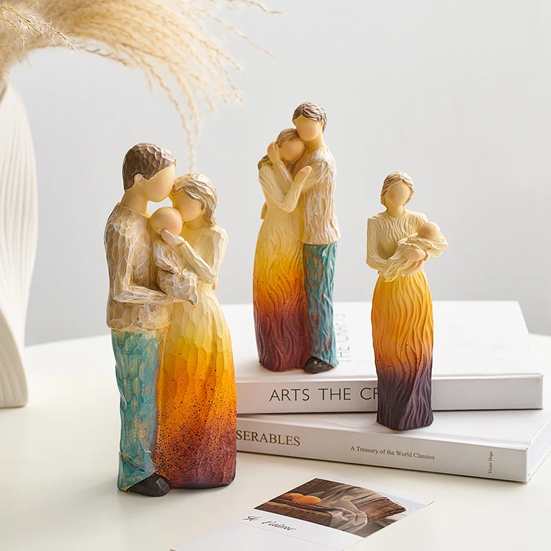 Scandinavische Instagram-stijl - Resin Art Instagram recensie en prijs