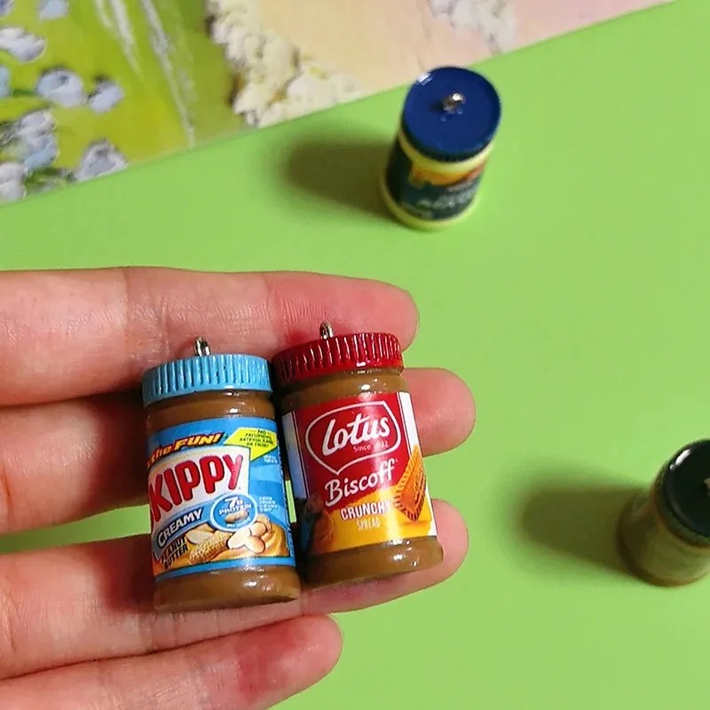 10 stuks/verpakking Miniatuur  - Resin Art Pendant recensie en prijs