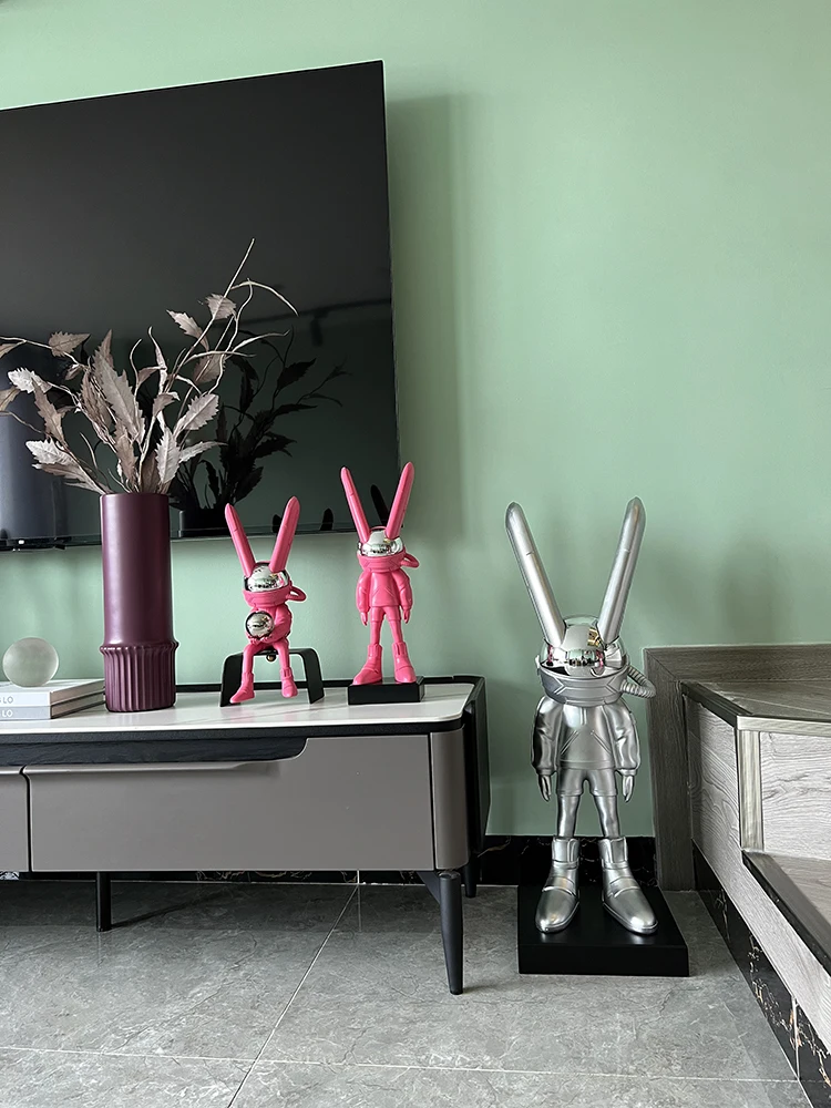 woonkamer tv-kast decoratieve  - Resin Art Machine recensie en prijs