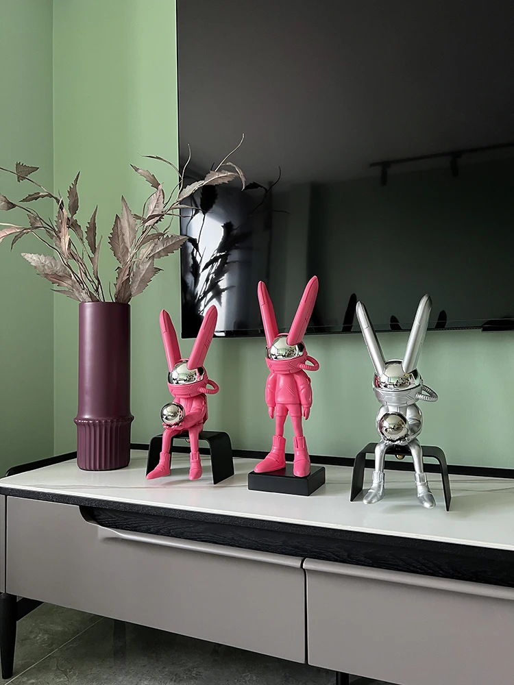 woonkamer tv-kast decoratieve  - Resin Art Machine recensie en prijs