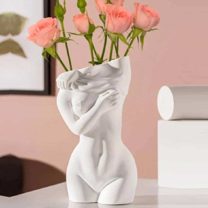 Nordic Instagram Hars Vaas Ker - Resin Art Instagram recensie en prijs