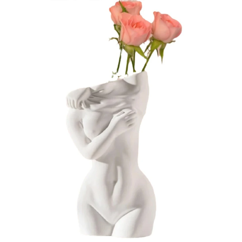 Nordic Instagram Hars Vaas Ker - Resin Art Instagram recensie en prijs