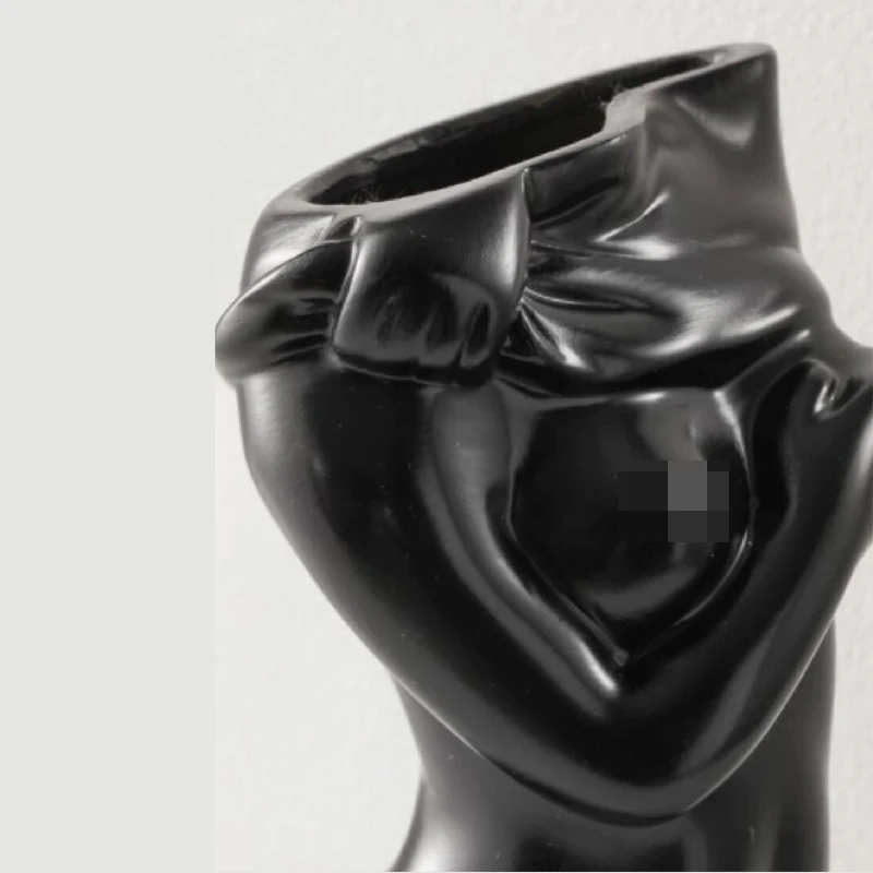 Nordic Instagram Hars Vaas Ker - Resin Art Instagram recensie en prijs