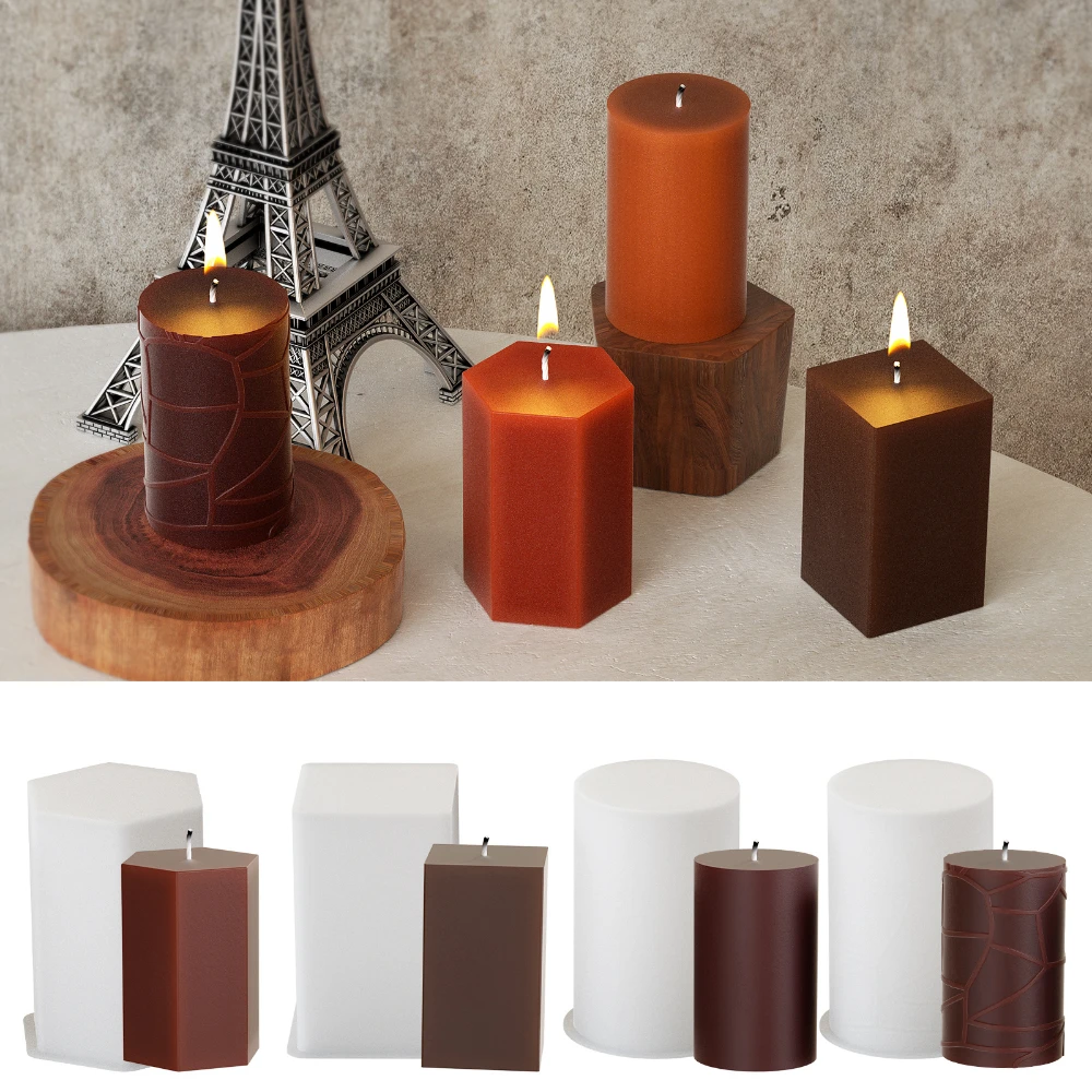 Eenvoudige kunstenaar geometri - Resin Artist recensie en prijs