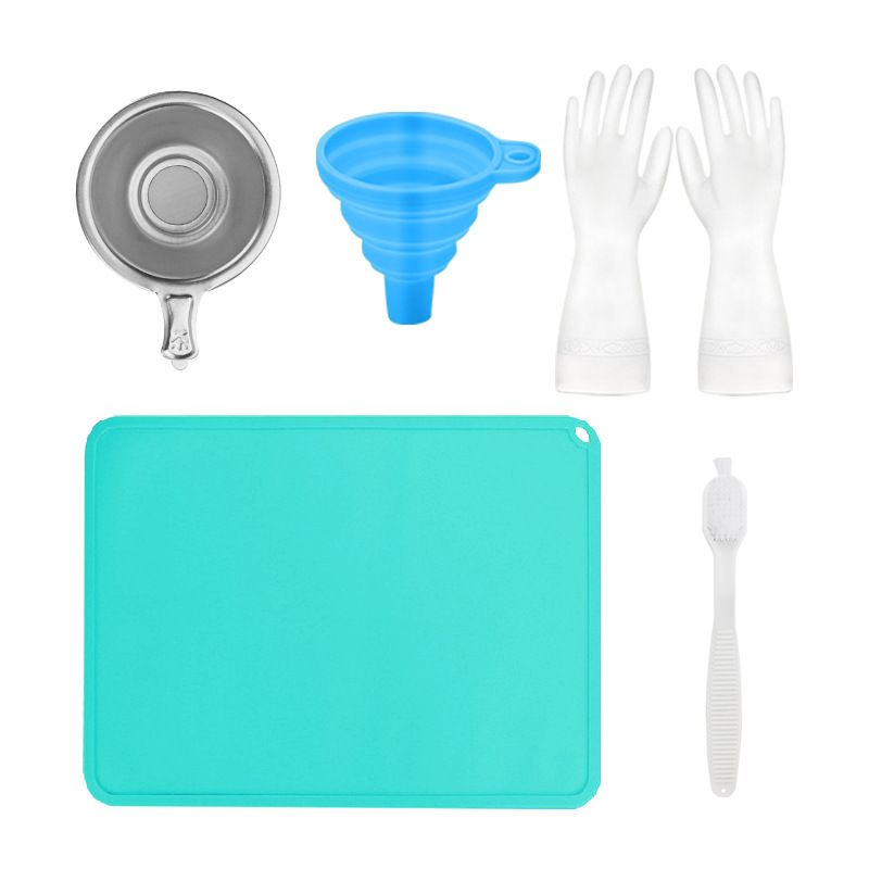Hars 3D Printer Accessoires Si - Resin Art Machine recensie en prijs