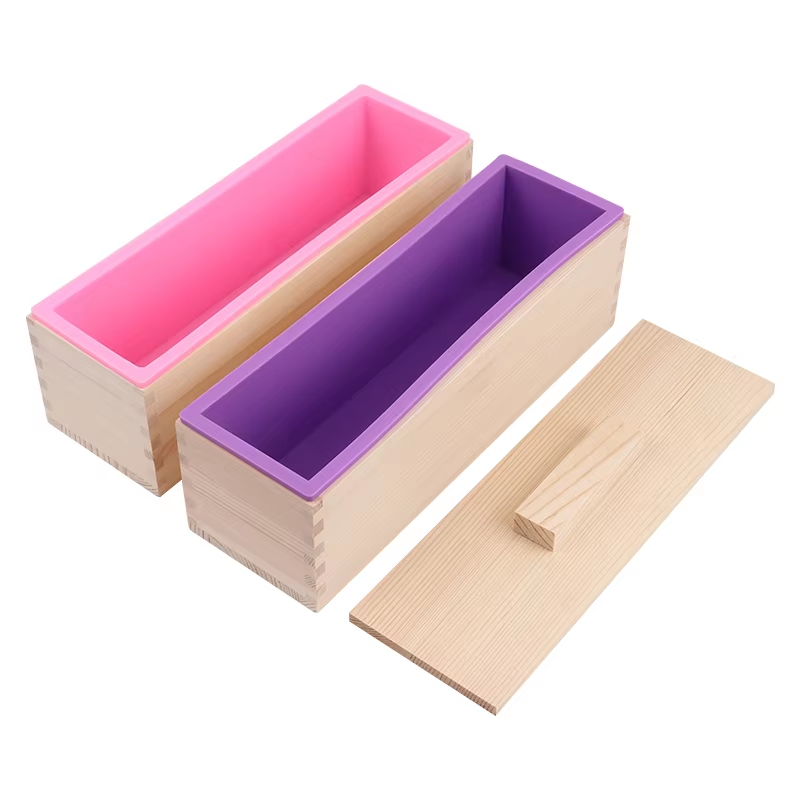 1200ml Rechthoekige Siliconen  - Tray Mold Rectangle recensie en prijs