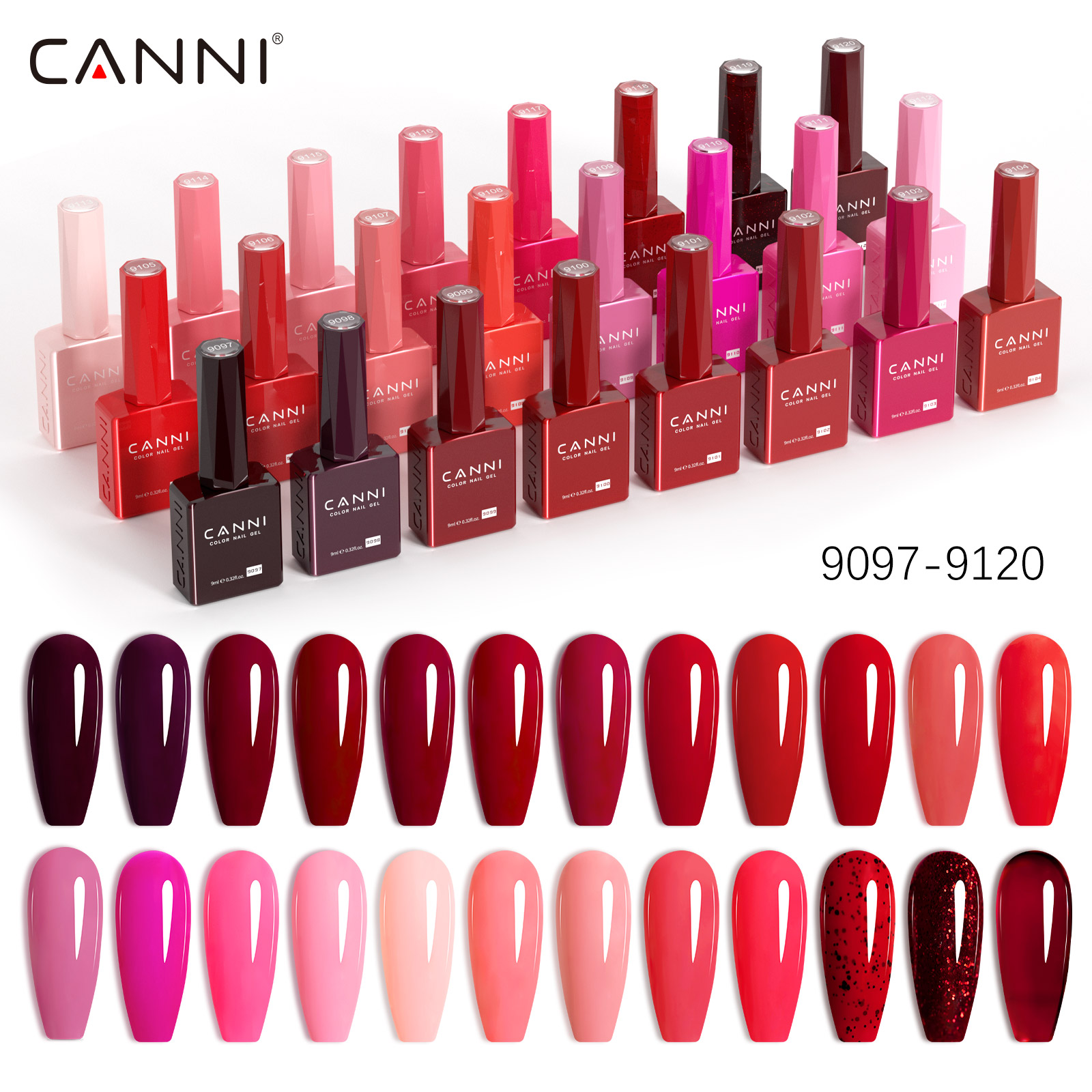 CANNI TPO/Hema Gratis Nagelgel - Resin Art Training recensie en prijs