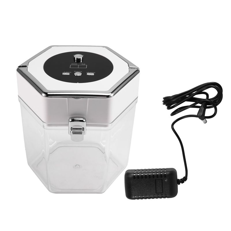 【A16Z】2L Epoxyhars Airless-mac - Resin Art Machine recensie en prijs